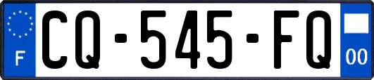 CQ-545-FQ