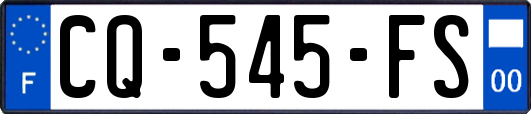 CQ-545-FS