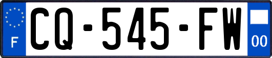 CQ-545-FW