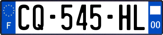 CQ-545-HL