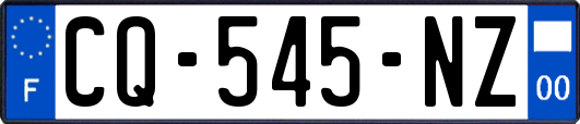 CQ-545-NZ