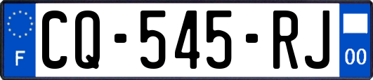 CQ-545-RJ