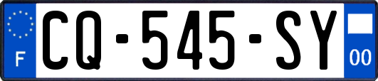 CQ-545-SY