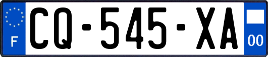 CQ-545-XA