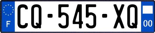 CQ-545-XQ