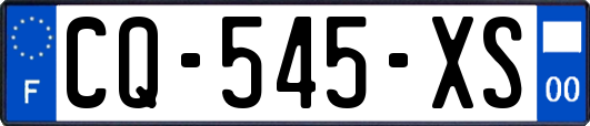 CQ-545-XS