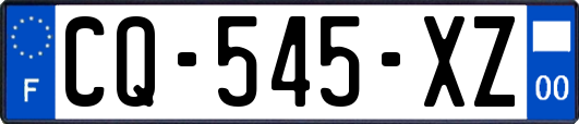CQ-545-XZ