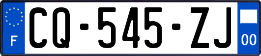 CQ-545-ZJ