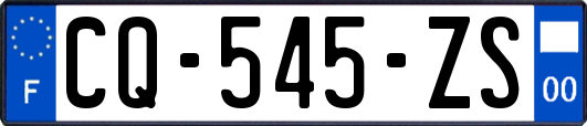 CQ-545-ZS