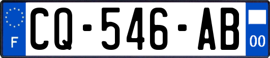 CQ-546-AB