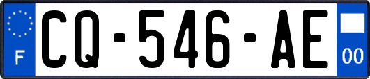 CQ-546-AE