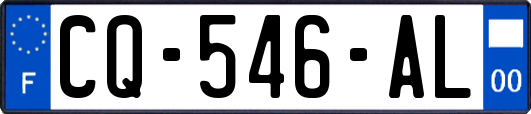 CQ-546-AL