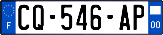 CQ-546-AP