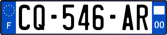 CQ-546-AR