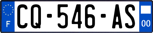 CQ-546-AS