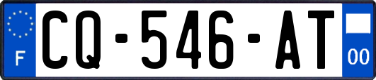 CQ-546-AT