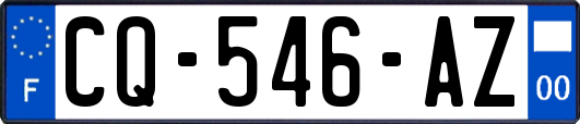 CQ-546-AZ