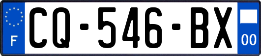 CQ-546-BX