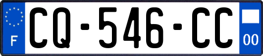 CQ-546-CC