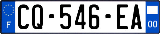 CQ-546-EA