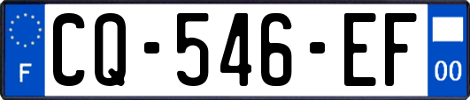 CQ-546-EF