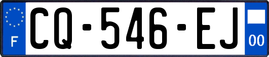 CQ-546-EJ