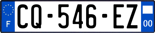 CQ-546-EZ