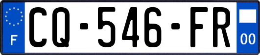 CQ-546-FR