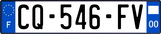 CQ-546-FV