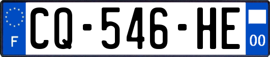 CQ-546-HE