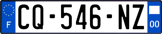 CQ-546-NZ