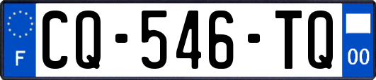 CQ-546-TQ