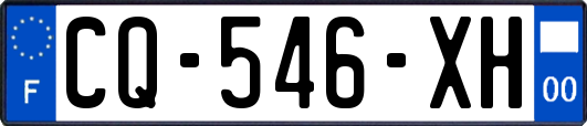 CQ-546-XH