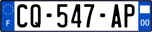 CQ-547-AP