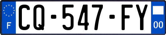 CQ-547-FY