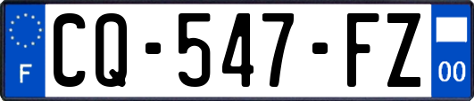 CQ-547-FZ