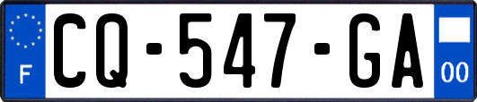 CQ-547-GA