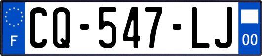 CQ-547-LJ