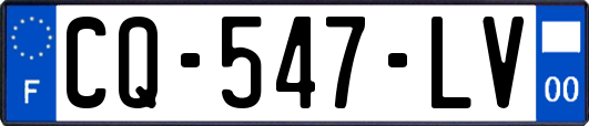 CQ-547-LV