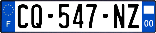 CQ-547-NZ