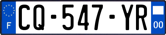 CQ-547-YR