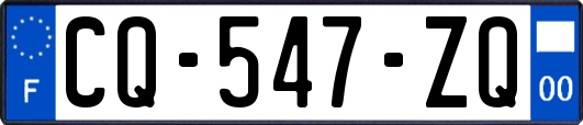 CQ-547-ZQ