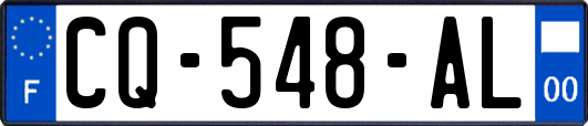 CQ-548-AL