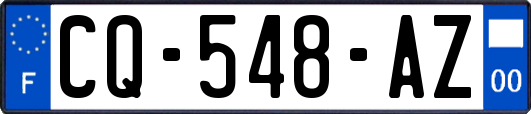 CQ-548-AZ