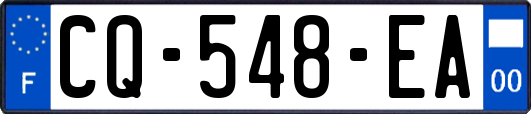 CQ-548-EA