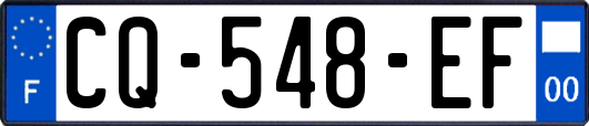 CQ-548-EF