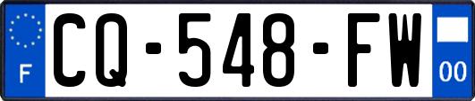 CQ-548-FW