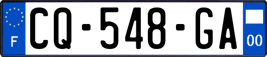 CQ-548-GA