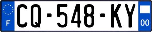 CQ-548-KY