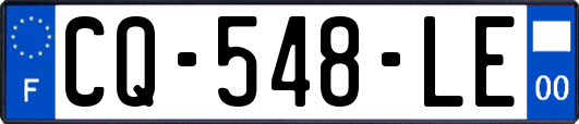 CQ-548-LE